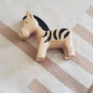 3 for $10: plan toys zebra